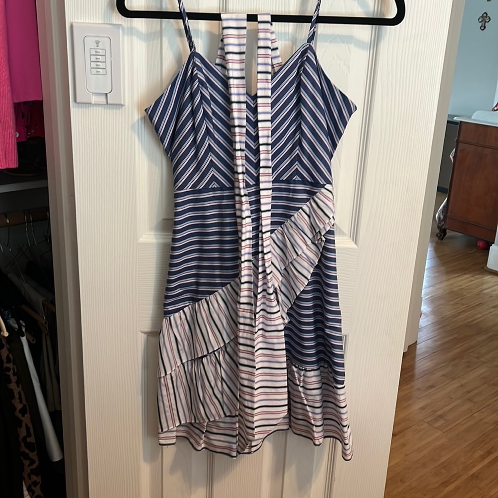 Parker sundress